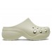 Сабо Crocs Aura, W9